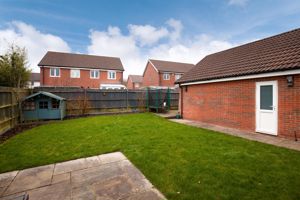 Garden- click for photo gallery